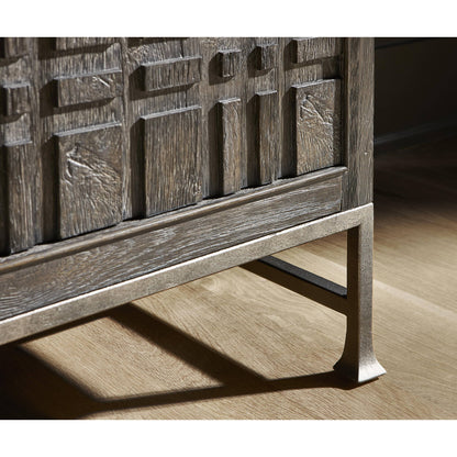Tribeca Door Chest
