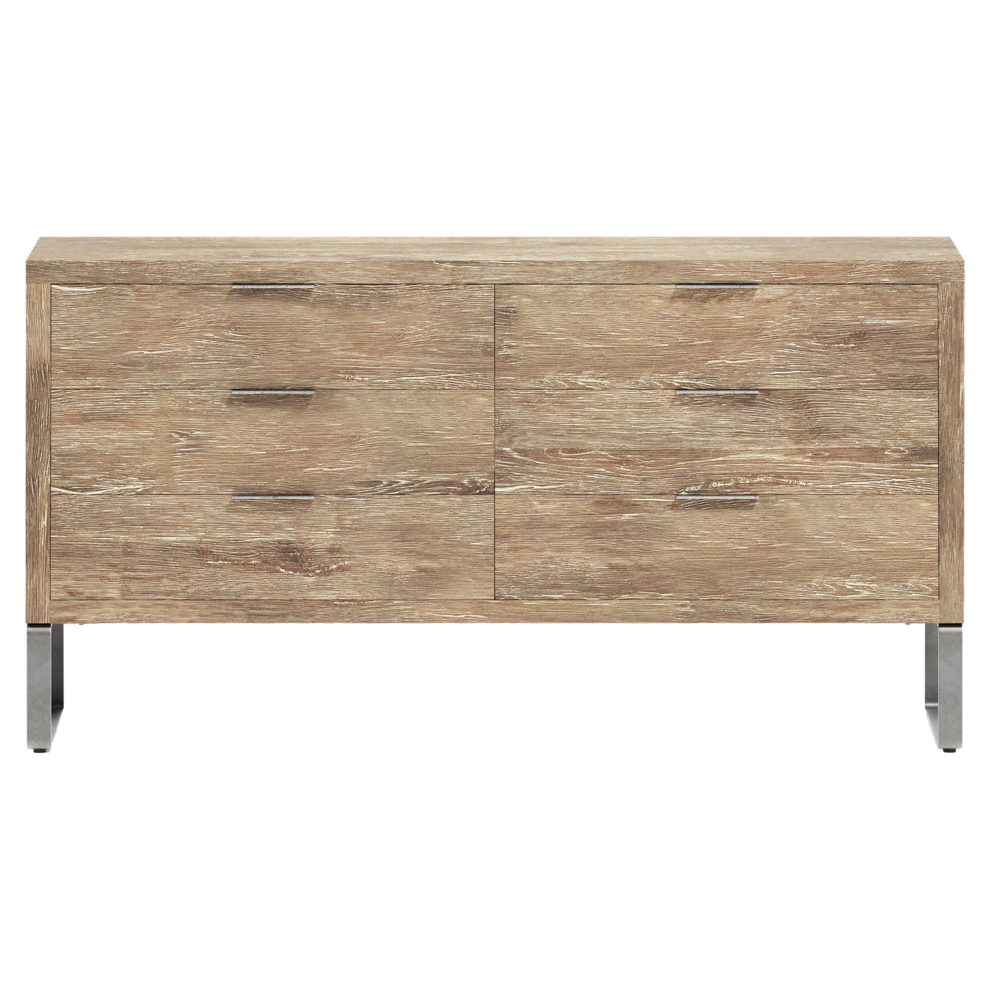Tribeca Dresser - Sledge Base