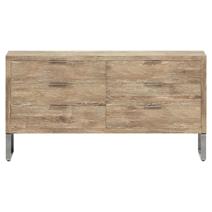 Tribeca Dresser - Sledge Base