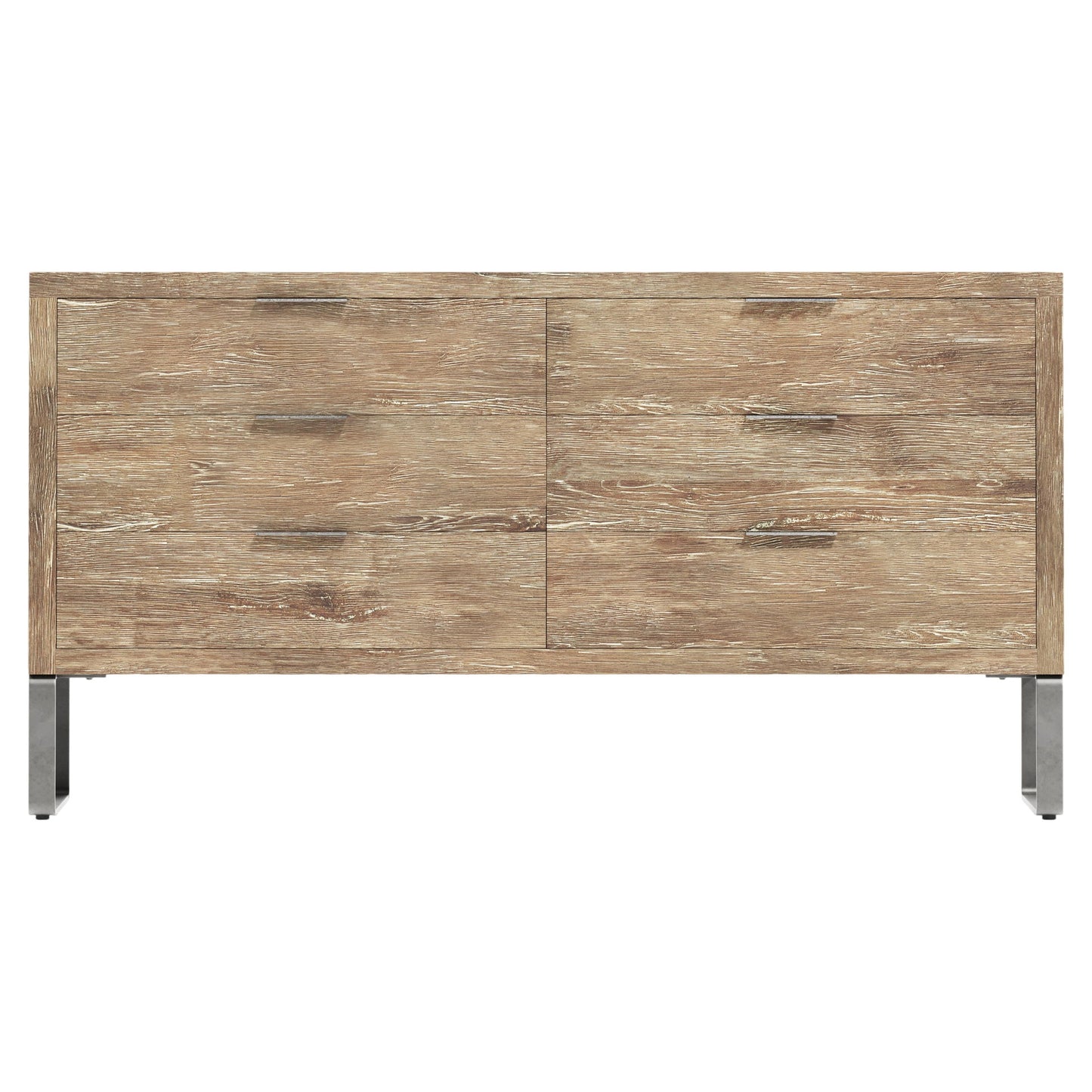 Tribeca Dresser - Sledge Base