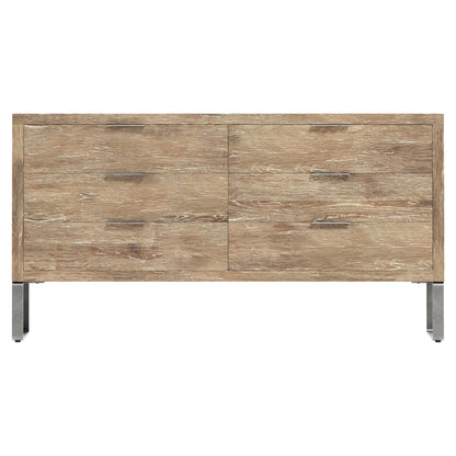 Tribeca Dresser - Sledge Base