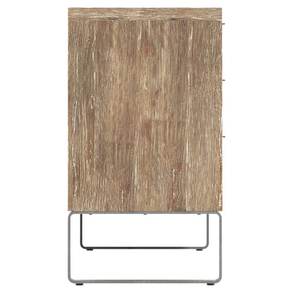 Tribeca Dresser - Sledge Base