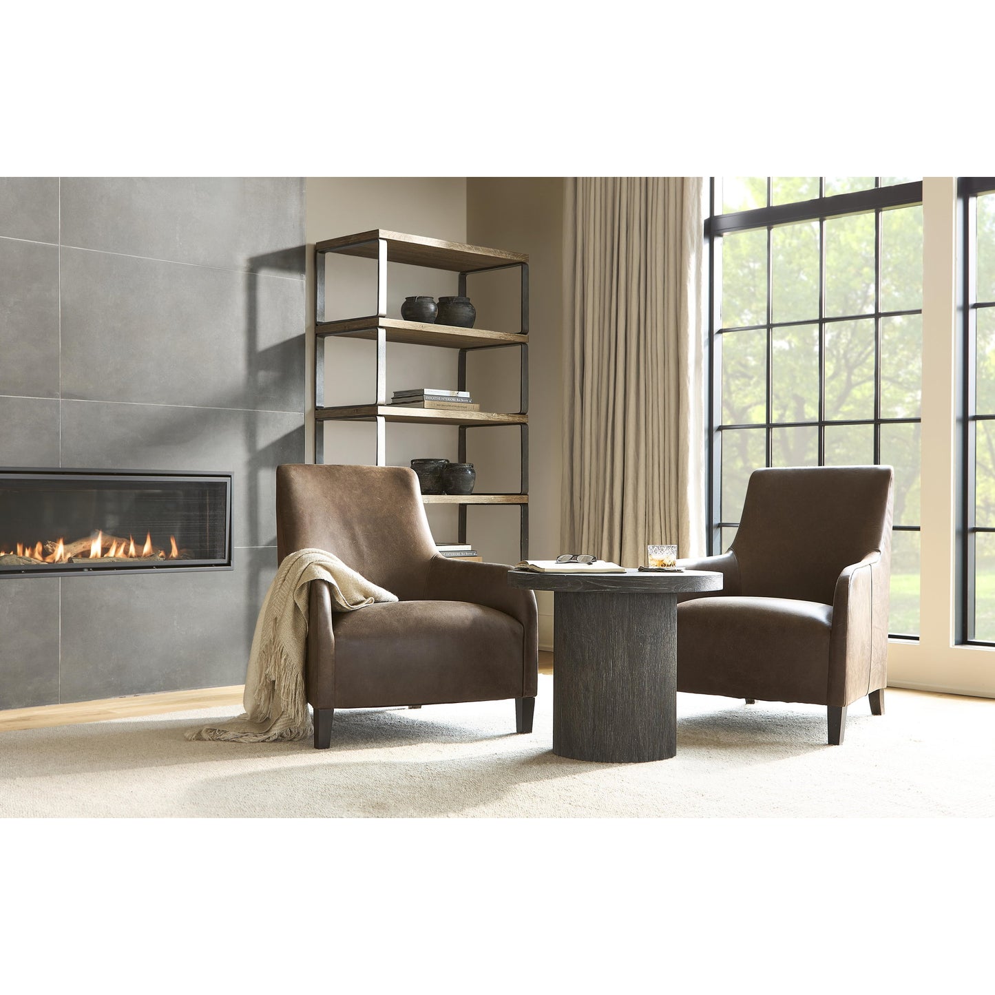 Tribeca Etagere