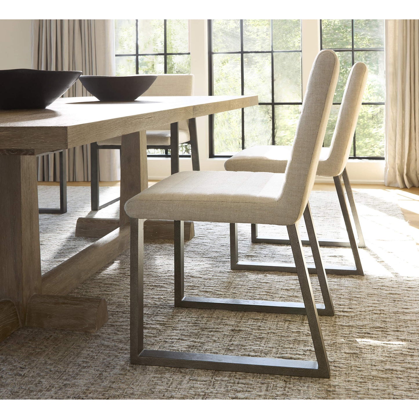 Tribeca Extendable Dining Table