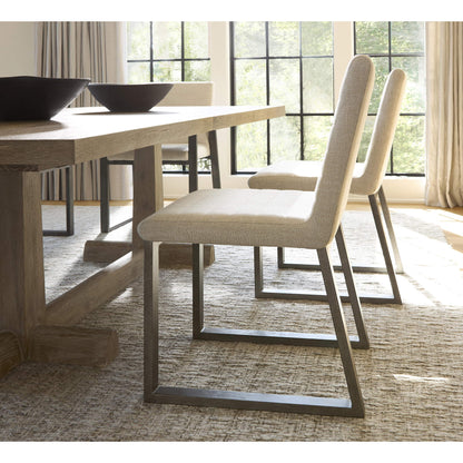 Tribeca Extendable Dining Table
