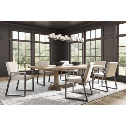 Tribeca Extendable Dining Table