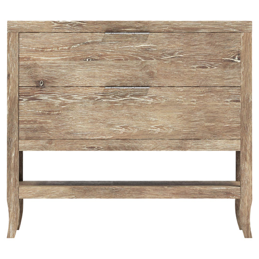 Tribeca Nightstand - 2 Drawers