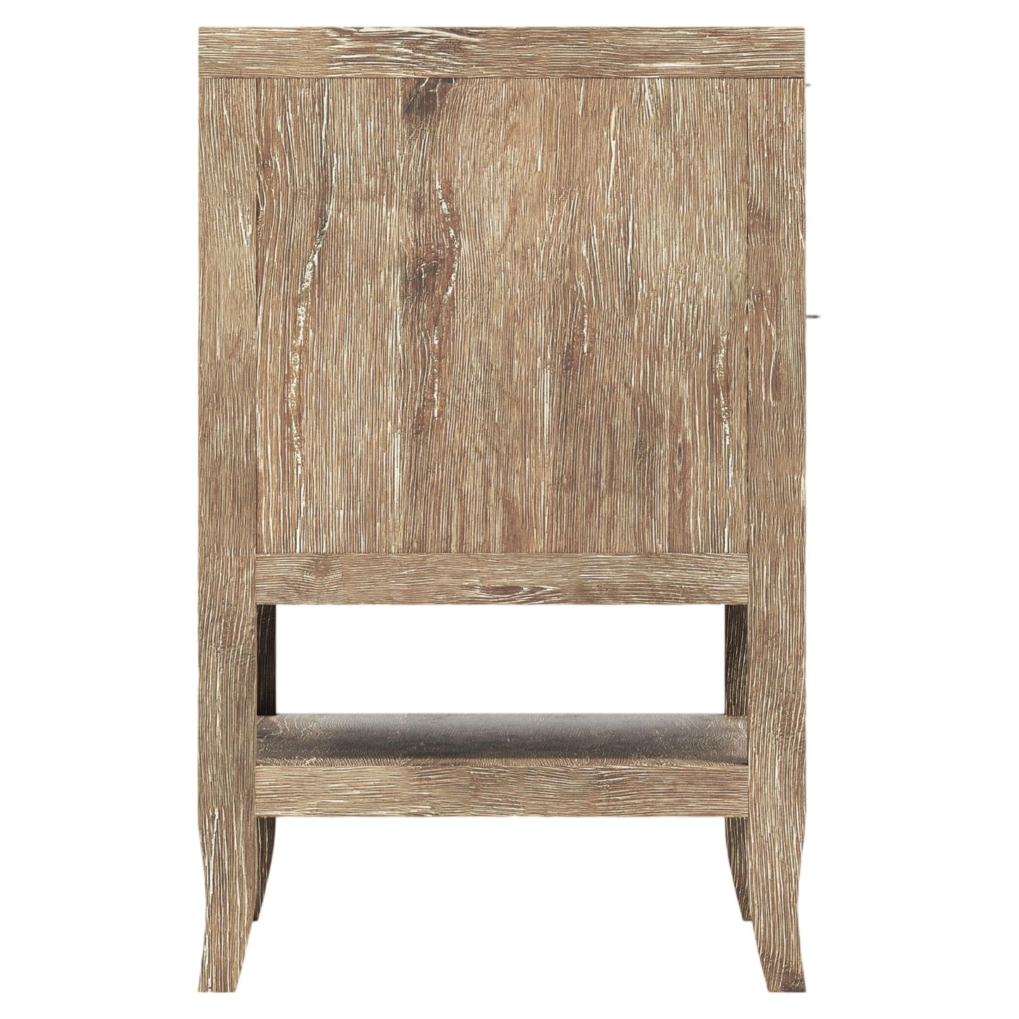 Tribeca Nightstand - 2 Drawers