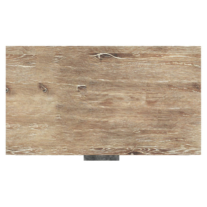 Tribeca Nightstand - 2 Drawers