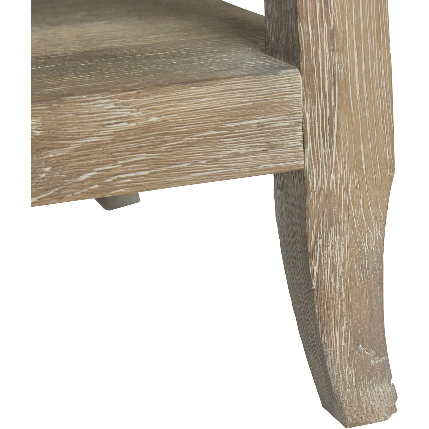 Tribeca Nightstand - 2 Drawers