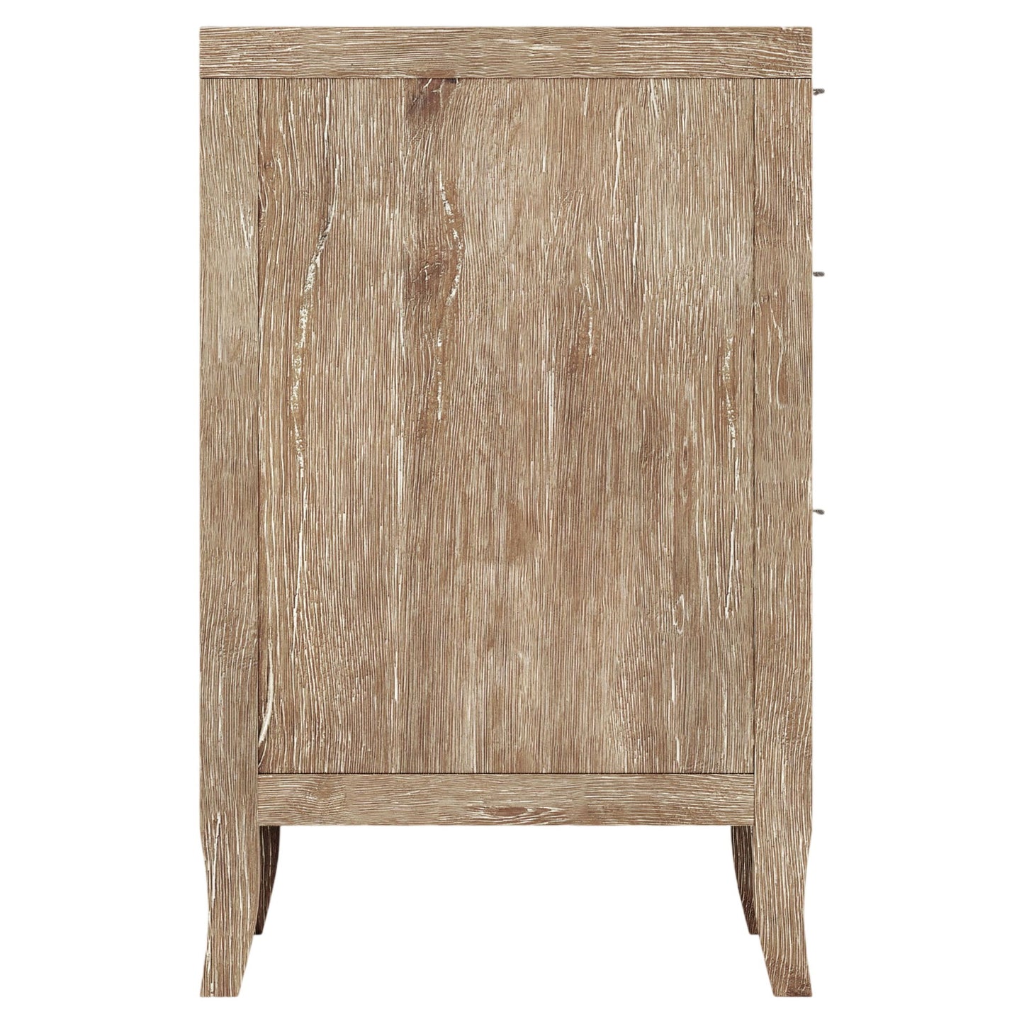 Tribeca Nightstand - 3 Drawers
