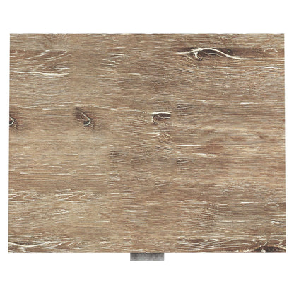 Tribeca Nightstand - 3 Drawers