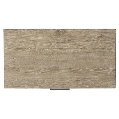 Tribeca Nightstand - Sledge Base