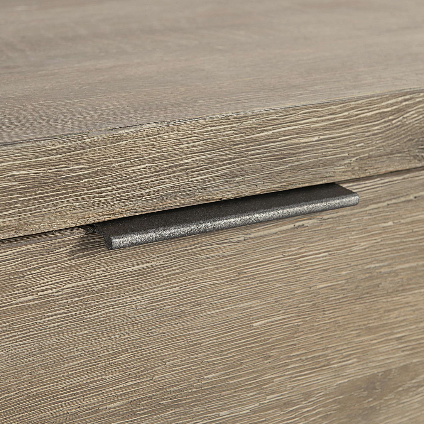 Tribeca Nightstand - Sledge Base
