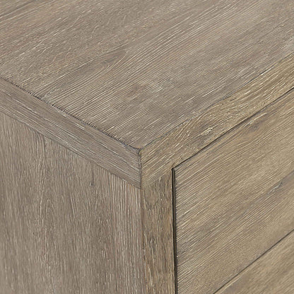 Tribeca Nightstand - Sledge Base