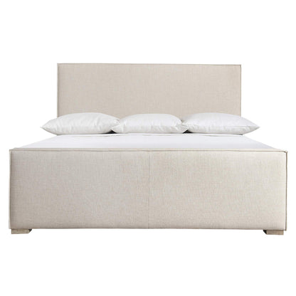 Tribeca Panel Bed