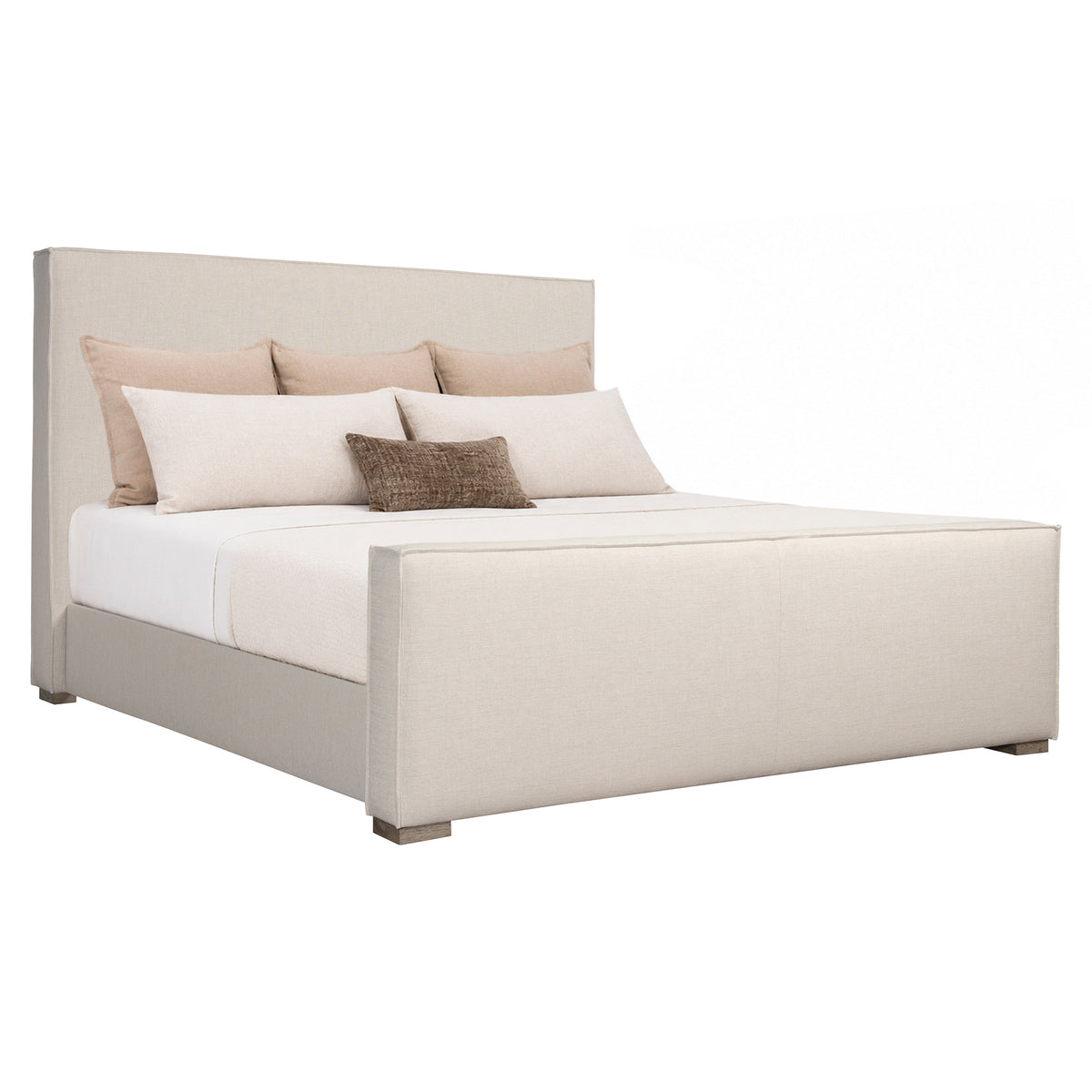 Tribeca Panel Bed