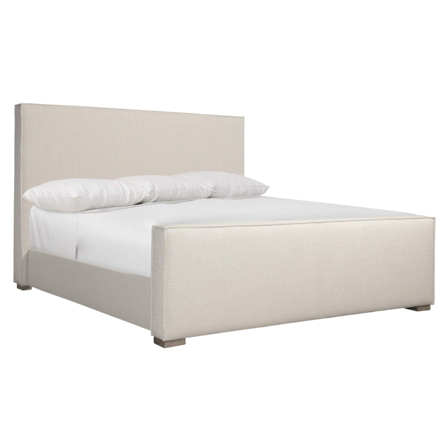 Tribeca Panel Bed