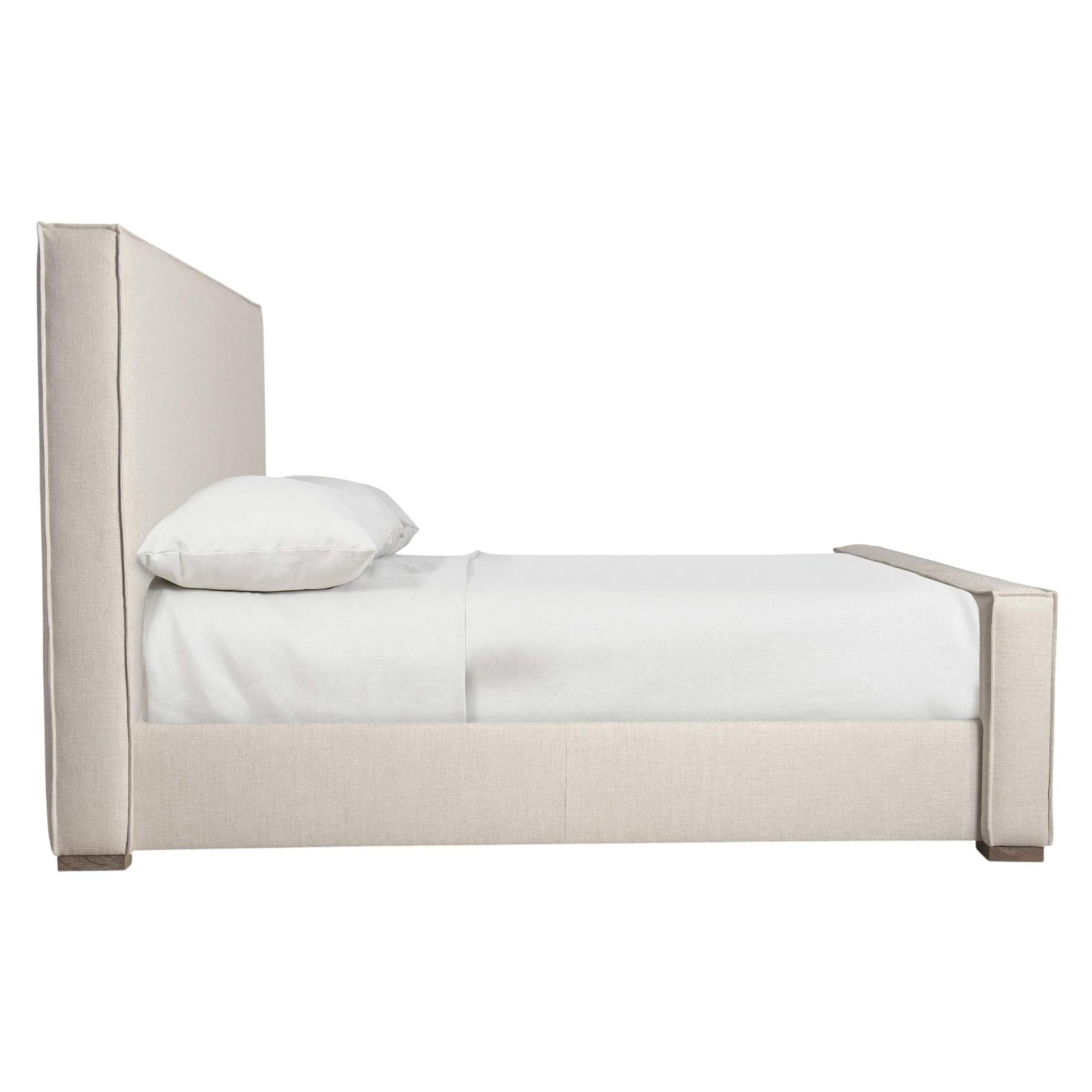 Tribeca Panel Bed