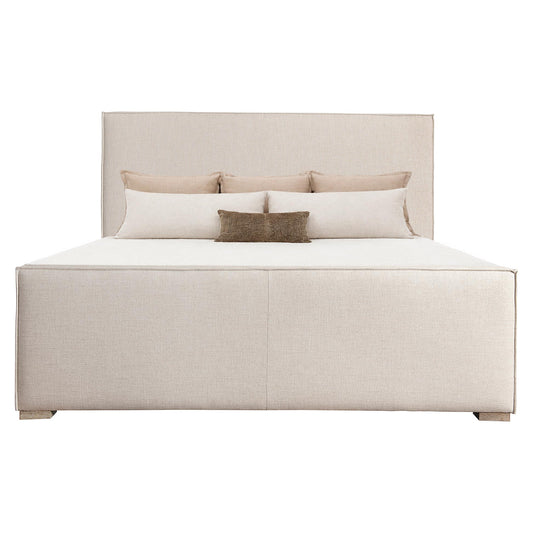 Tribeca Panel Bed