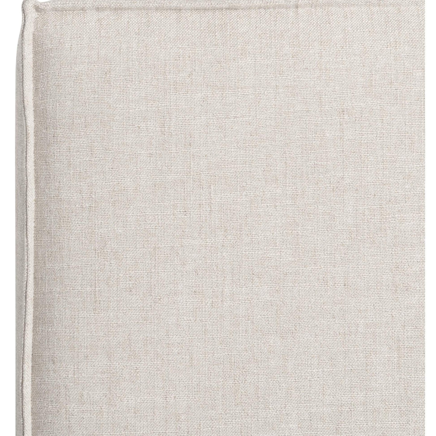 Tribeca Panel Bed