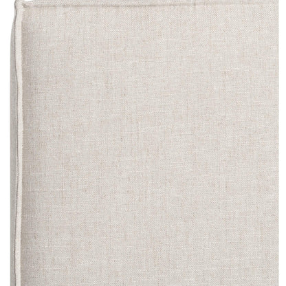 Tribeca Panel Bed