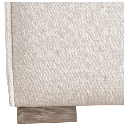 Tribeca Panel Bed