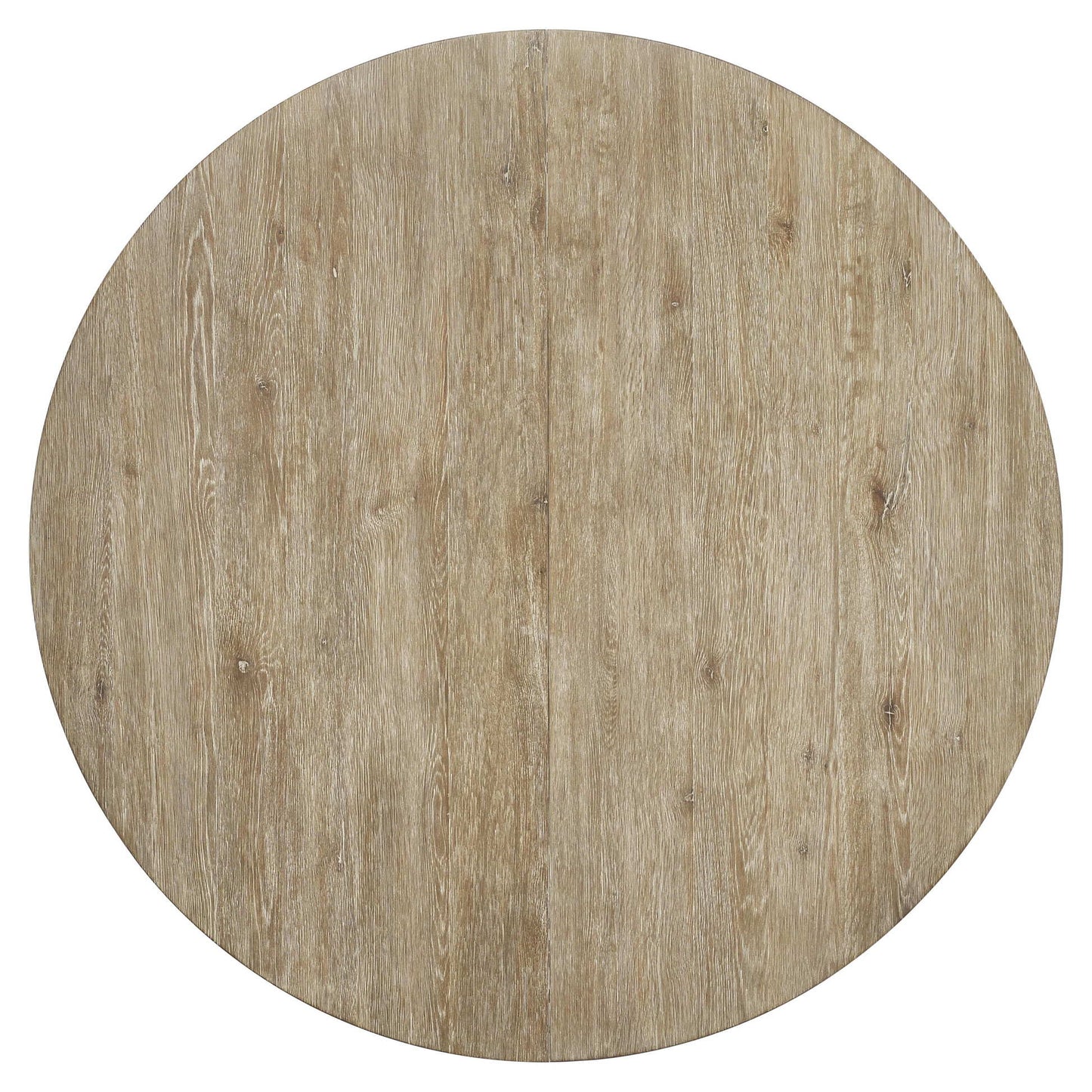 Tribeca Round Extendable Dining Table