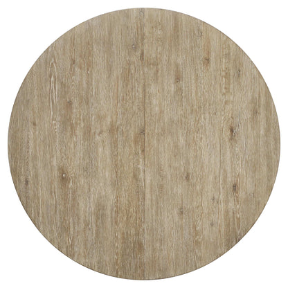 Tribeca Round Extendable Dining Table