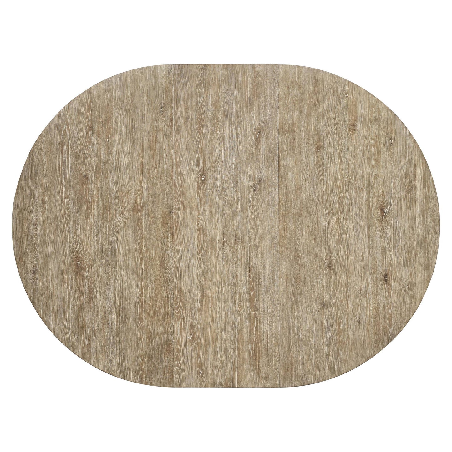 Tribeca Round Extendable Dining Table