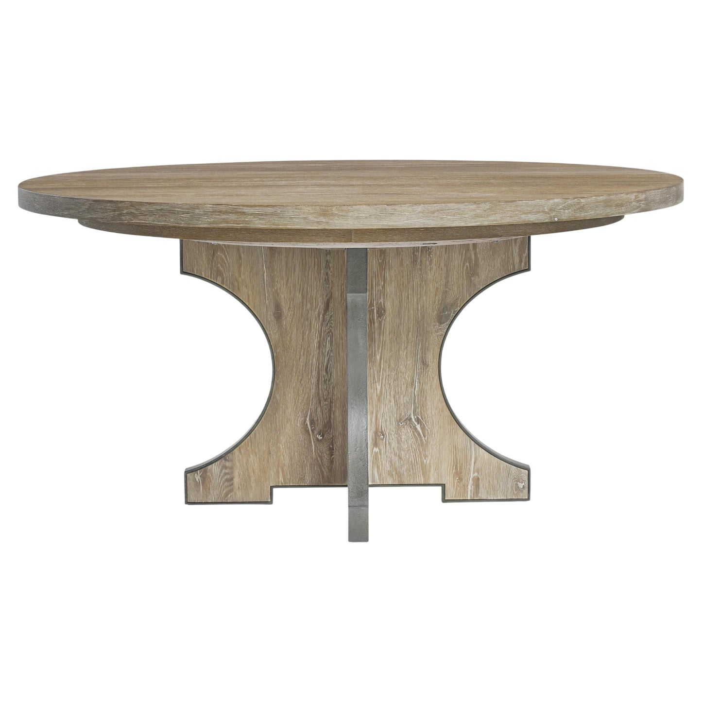 Tribeca Round Extendable Dining Table