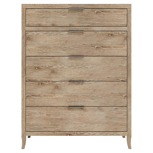 Tribeca Tall Drawer Chest - Aurum