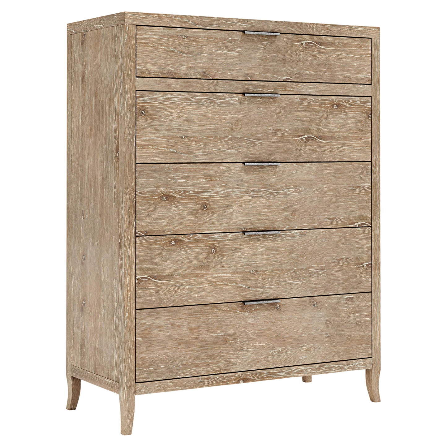 Tribeca Tall Drawer Chest - Aurum