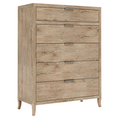 Tribeca Tall Drawer Chest - Aurum
