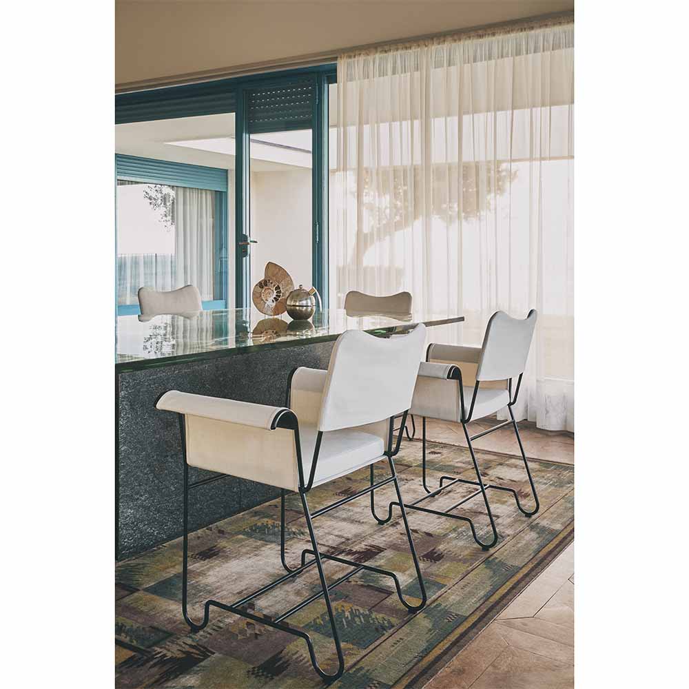 Tropique Dining Chair