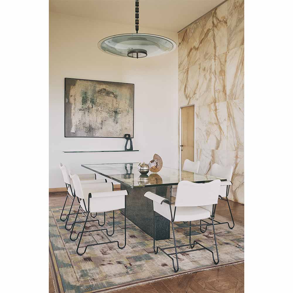 Tropique Dining Chair