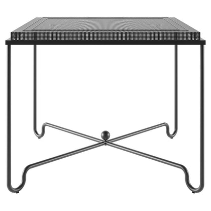 Tropique Dining Table - Black