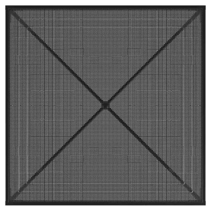 Tropique Dining Table - Black