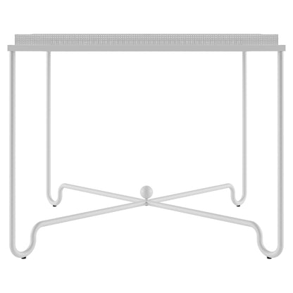 Tropique Dining Table - White