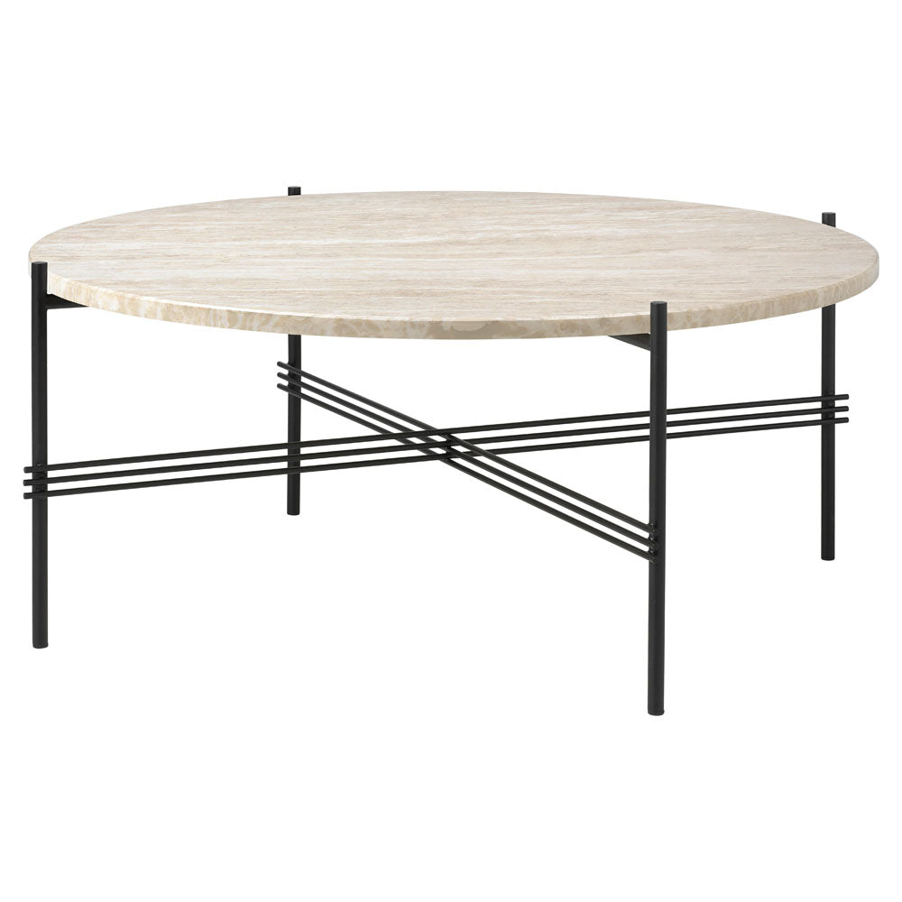 TS Outdoor Round Coffee Table