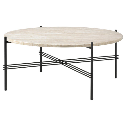 TS Outdoor Round Coffee Table