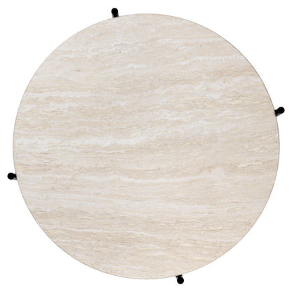 TS Outdoor Round Coffee Table