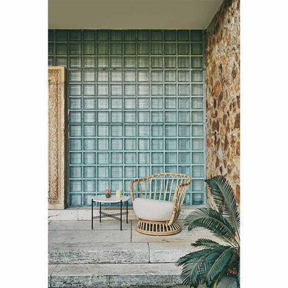 TS Outdoor Round Coffee Table