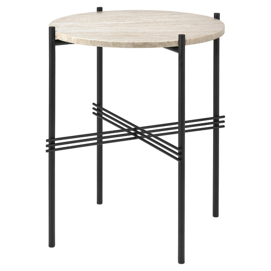 TS Outdoor Round Side Table