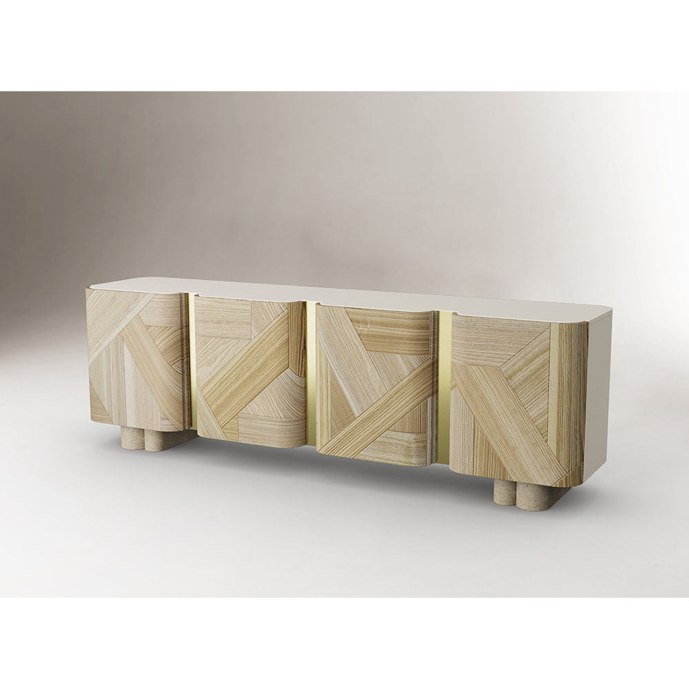 Tsukuba Sideboard