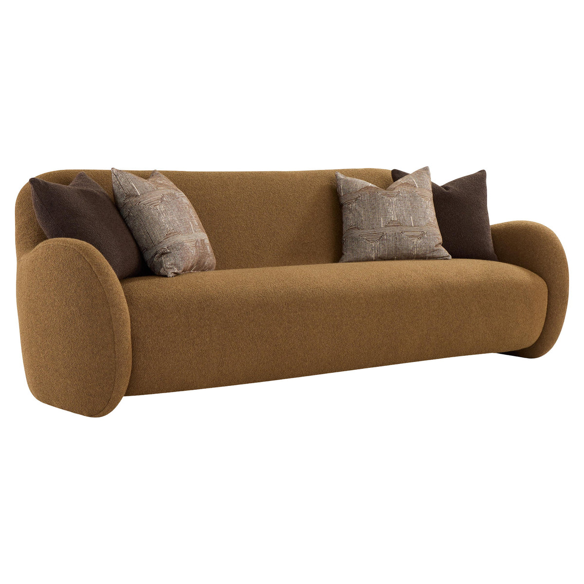 Tucci Fabric Sofa
