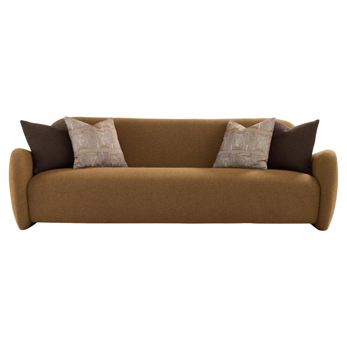 Tucci Fabric Sofa