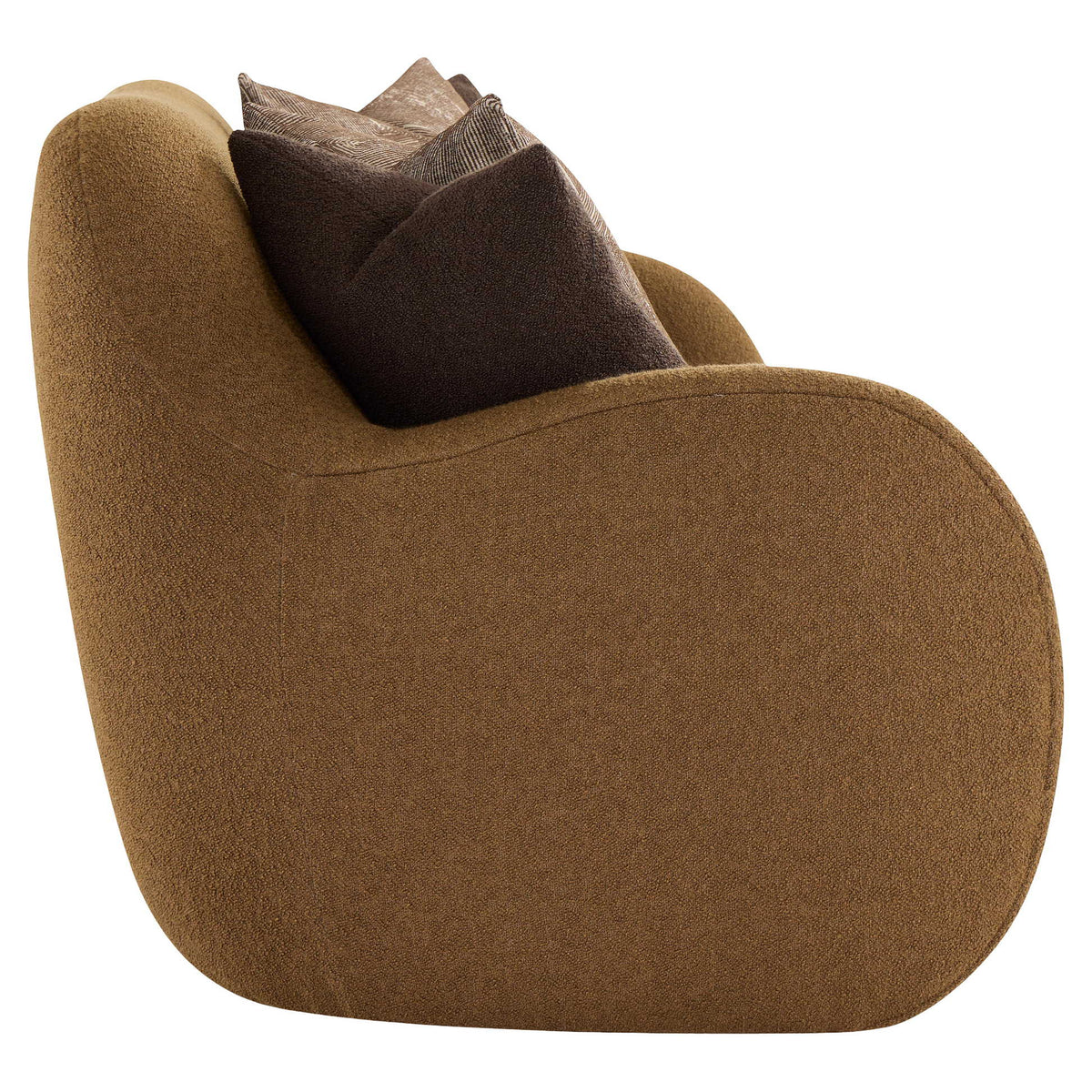 Tucci Fabric Sofa