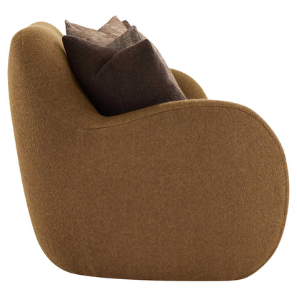 Tucci Fabric Sofa