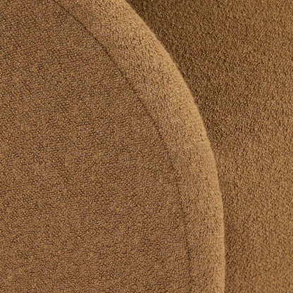 Tucci Fabric Sofa